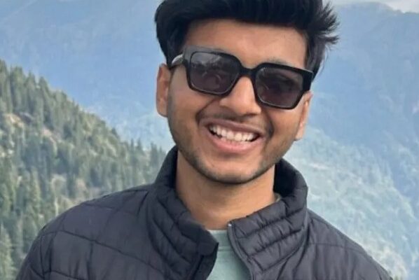 Ketan Agarwal Case Grieving Mother Emails PM Modi Seeking Speedy Justice for Her Son