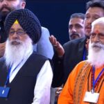 Khameneis Funeral Indian Envoy and Political Leaders Pay Final Respects in Tehran Iran Hails Ties