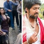 Yashs Toxic Song Manamohaka Triggers Kirathaka Nostalgia Among Fans