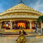 Art of Living Welcomes Governments SIT Probe into Alleged Encroachment of Government Land