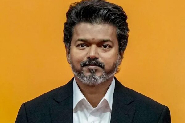 Madras High Court Issues Notice to Tamil Nadu CM Vijay Over Election Petitions Alleging Child Exploitation
