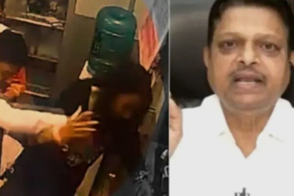 Maharashtra Court denies bail to Shiv Sena corporator accused of assaulting doctor