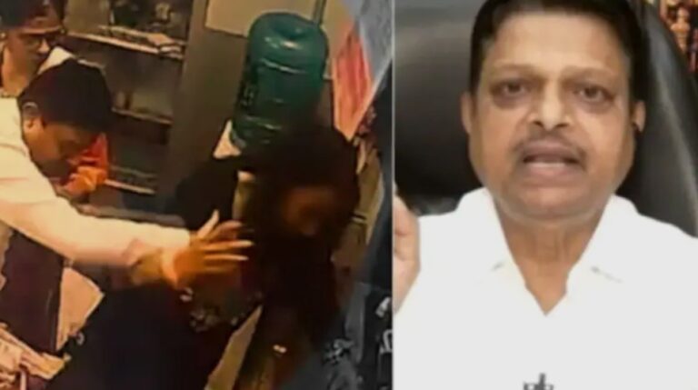 Maharashtra Court denies bail to Shiv Sena corporator accused of assaulting doctor