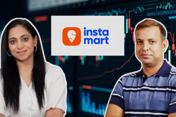 Major exit at Swiggy Instamart CEO Amitesh Kumar Jha steps down