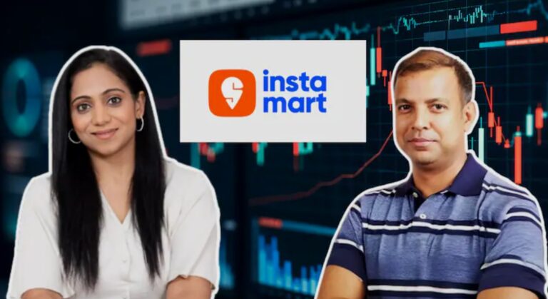 Major exit at Swiggy Instamart CEO Amitesh Kumar Jha steps down
