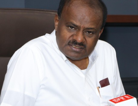 HD Kumaraswamy Alleges Massive SIR Irregularities in Yeshwanthpur Assembly Segment