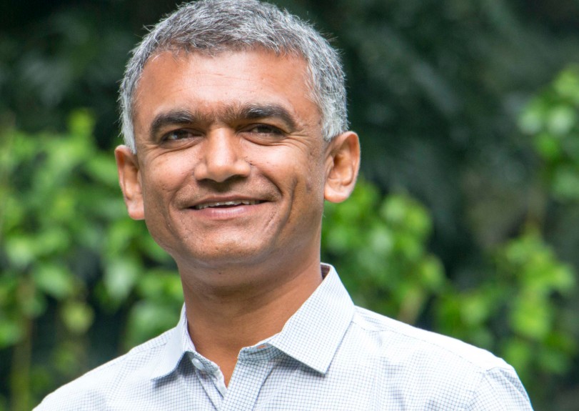 Minister krishna byre gowda statement about GBA footpath clearance