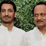 NCP Rift Is Parth Pawar interfering in the partys internal affairs