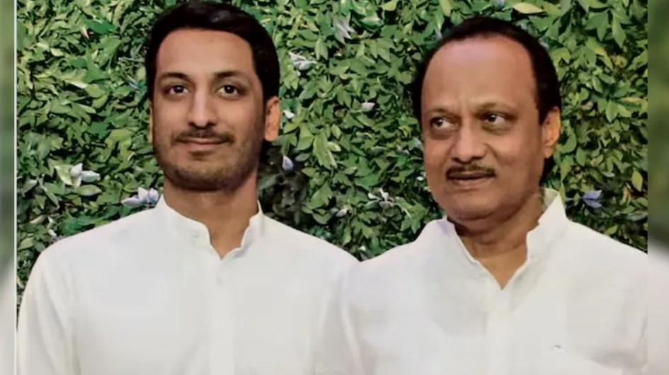 NCP Rift Is Parth Pawar interfering in the partys internal affairs