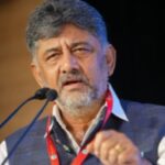 DK Shivakumar Slams Central Governments Delayed Response to NEET Student Protests