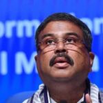 NEET UG central education minister Dharmendra Pradhan resigns