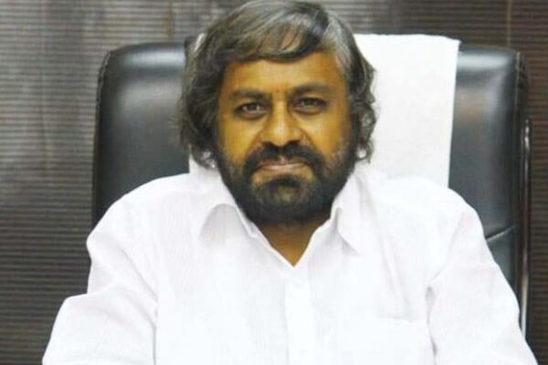 No room for real estate mafia on HMT land Minister Eshwar Khandre hits back at HD Kumaraswamy