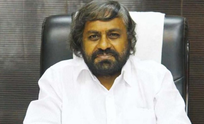 No room for real estate mafia on HMT land Minister Eshwar Khandre hits back at HD Kumaraswamy