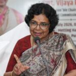 Sexual Offences Beyond the Physical Act NCW Chief Demands Justice System Prioritize Victims Dignity