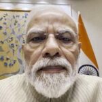PM Modis Facebook post deleted IT Ministry summons Meta global policy chief over massive blunder