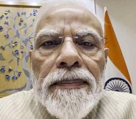 PM Modis Facebook post deleted IT Ministry summons Meta global policy chief over massive blunder