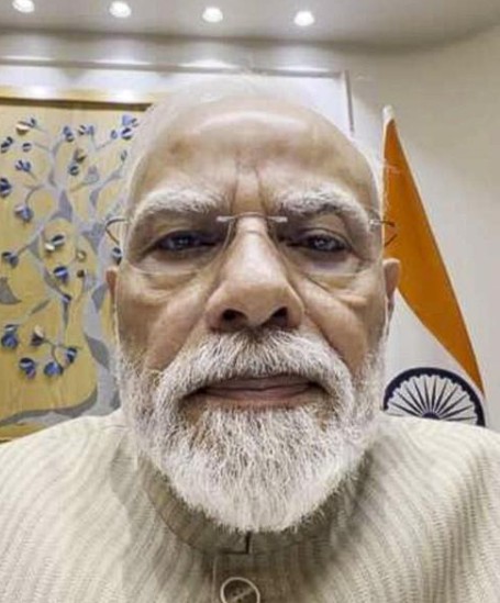 PM Modis Facebook post deleted IT Ministry summons Meta global policy chief over massive blunder