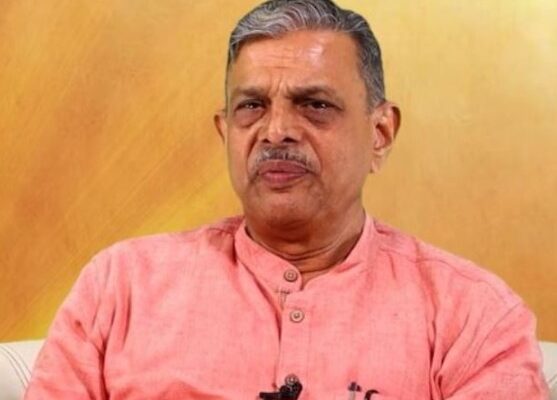 RSS releases video statement regarding ram mandir donation row