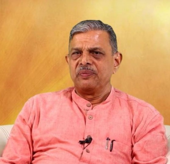 RSS releases video statement regarding ram mandir donation row