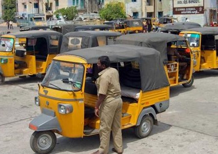 RTO Crackdown on Errant Autos in Shivamogga Applications Open for Subsidies Under Fisheries Schemes