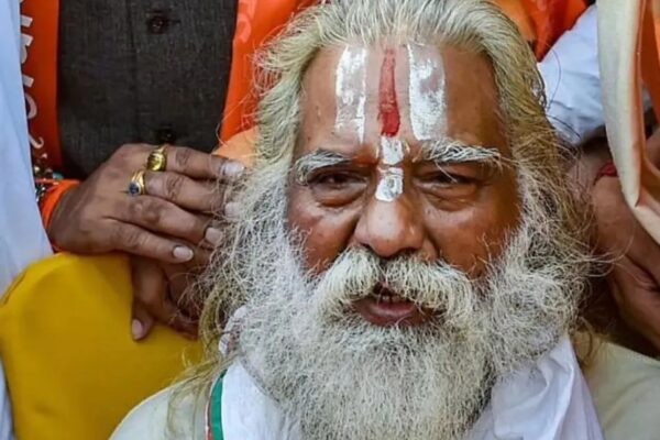 Ram mandir Trust chief Nritya Gopal Das breaks silence on donation row