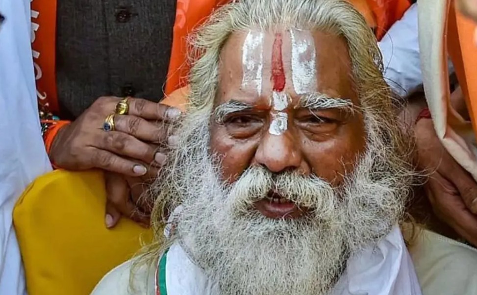 Ram mandir Trust chief Nritya Gopal Das breaks silence on donation row