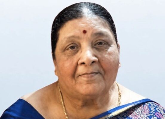 Big news Popular Kannada novelist C.N. Mukta passes away at 77