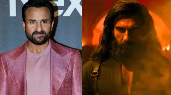 Saif Ali Khan praise on Dhurandhar says the films changed the landscape of Indian cinema