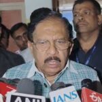 No Govt Interference in SIT Process Dr G Parameshwara