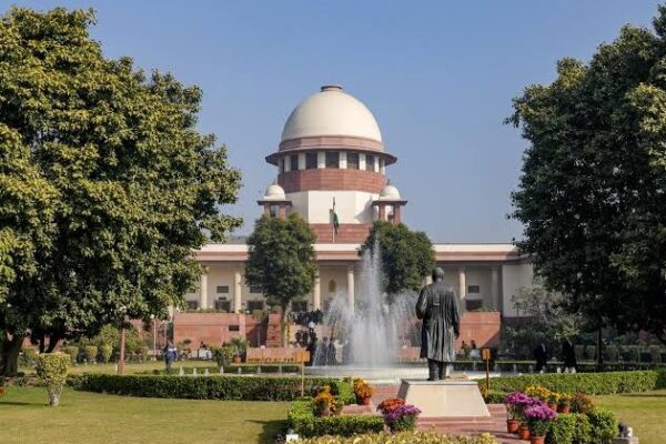 Supreme Court Sounds Alarm Over Vanishing Joint Families Issues Stern Warning to Parents Replacing Parenting with Gadgets