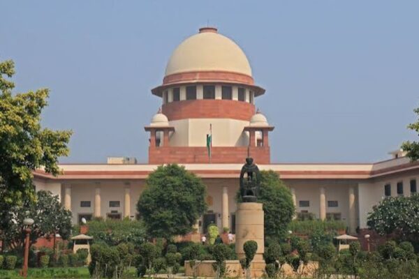 Supreme Court Refuses Urgent Hearing on Delhi Police Action Against Student Protesters