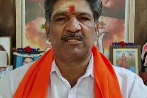Supreme court gives big shock to Mahesh Shetty thimarodi