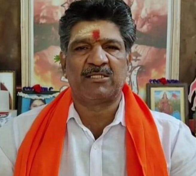 Supreme court gives big shock to Mahesh Shetty thimarodi