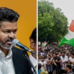 TVK Demands NEET Abolition Actor Vijays Party Launches Scathing Attack on Centre and DMK