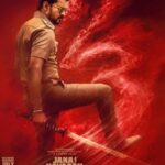 Fierce in Khaki Thalapathy Vijays Much Awaited Jana Nayagan Sets July Release