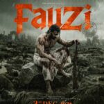 Mark the Date Prabhas Highly Anticipated Fauzi to Hit Screens on December 3