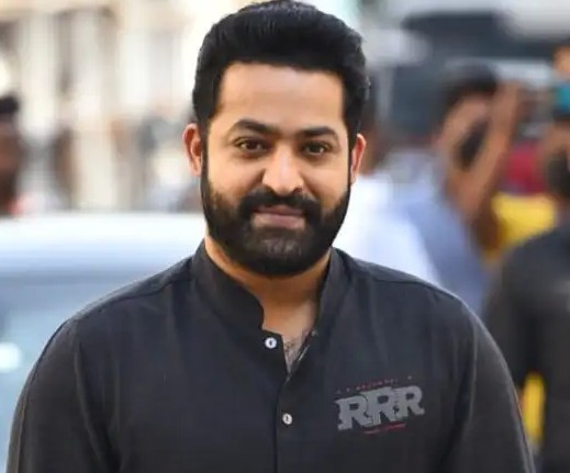 Tollywood jr NTR team gives clarification about political entry