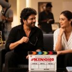 Tollywood tabu and Nagarjuna to reunite after 28 years Tollywood tabu and Nagarjuna to reunite after 28 years