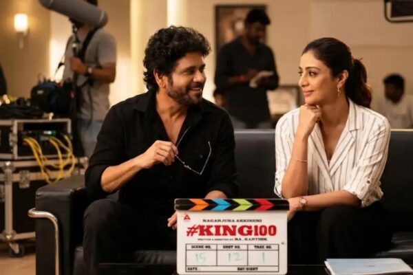 Tollywood tabu and Nagarjuna to reunite after 28 years Tollywood tabu and Nagarjuna to reunite after 28 years