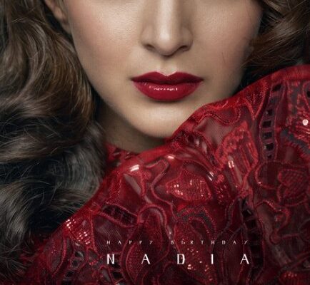 Toxic Team Shares Birthday Gift for Kiara Advani Actress Turns Up the Heat as Nadiya