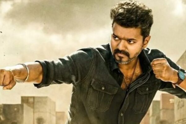 Vijay Jana Nayagan leak case 1 2 crore allegedly viewed pirated copy