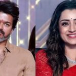 From Screen Chemistry to Political Fuel Vijay and Trishas Equation Ignites Intense War of Words in Tamil Nadu