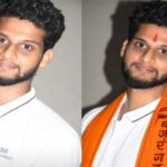 Crime Bajrang Dal Rubbishes Viral Photo of BC Road Murder Accused Terms it Edited
