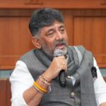 Kollur Mookambika Temple Karnataka cm dk shivakumar Requests Kerala for an Elephant Donation