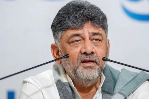 Will Not Acquire Land from Farmers Forcibly CM DK Shivakumar