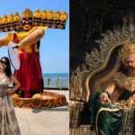 Yash Roars as Ravana in Ramayana Wife Radhika Pandits Playful Post Goes Viral