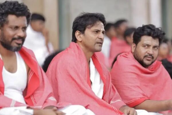 daali dhananjay write sprayer song for his new film mother promise