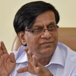 No Rifts With CM Rayareddy Breaks Silence on Being Replaced as Financial Advisor