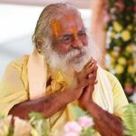 ram mandir mahant nritya gopal das admitted to hospital in Lucknow