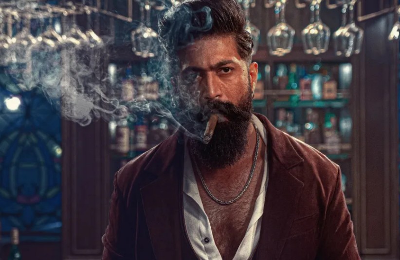 yash toxic flm to host global event in Bengaluru